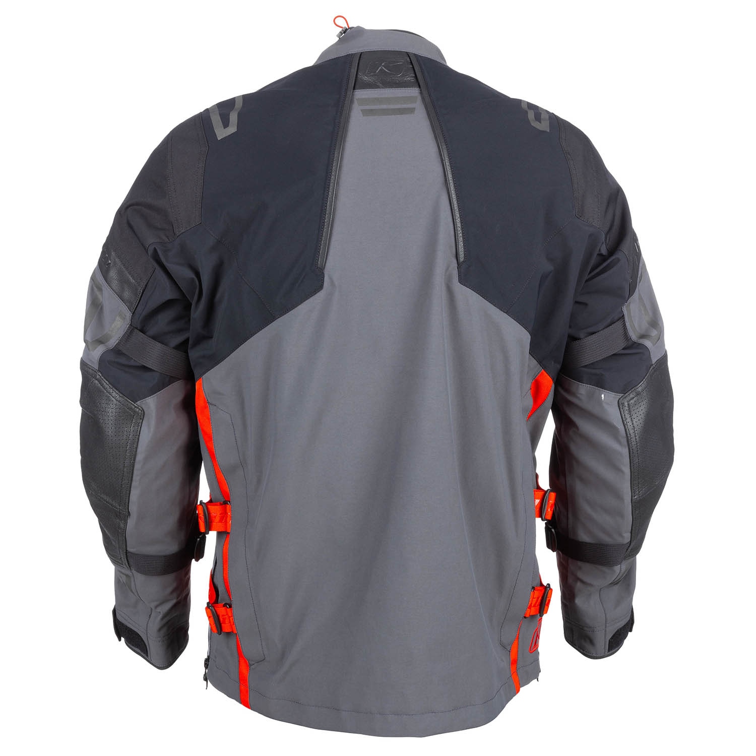 Klim clearance latitude red